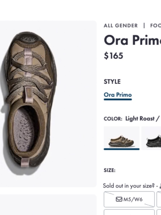 Hoka One One Other - Hoka Ora Primo